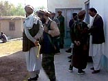 Талибы хотят судить британскую журналистку за шпионаж