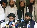 Таков приказ главы движения "Талибан" муллы Мохаммада Омара