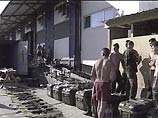 Операция НАТО по разоружению албанских боевиков завершена Операция НАТО по разоружению албанских боевиков завершена