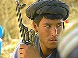 В ООН передан список пакистанских частей, воюющих в Афганистане на стороне талибов
