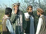 Один из талибских командиров перешел со своим отрядом на сторону Северного альянса
