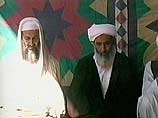 Талибы взяли бен Ладена под охрану
