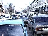 Никаких существенных происшествий на автомагистралях города не зафиксировано. Об этом РИА "Новости" сообщили в ГИБДД Москвы