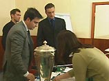 Кафельников и Сафин - по традиции основные действующие лица Кубка Кремля Кафельников и Сафин - по традиции основные действующие лица Кубка Кремля