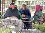 Во Владивостоке отмечают Международный день пожилых людей