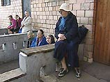 Во Владивостоке отмечают Международный день пожилых людей