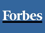По данным журнала Forbes, многие крупные компании платят за "крышу" террористам