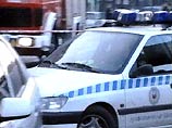 В результате взрыва в столице страны Басков ранен один человек В результате взрыва в столице страны Басков ранен один человек