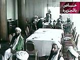 Талибы признали, что бен Ладен скрывается в Афганистане