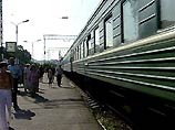 Устройство, обнаруженное в пассажирском поезде во Владивостоке, оказалось детонатором