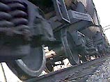 Устройство, обнаруженное в пассажирском поезде во Владивостоке, оказалось детонатором