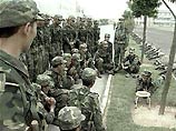 В Китае в День провозглашения Республики объявлена полная боевая готовность войск В Китае в День провозглашения Республики объявлена полная боевая готовность войск