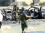 Ответственность за взрыв бомбы в районе Тальпиот в Иерусалиме взяла на себя радикальная организация "Исламский джихад" Ответственность за взрыв бомбы в районе Тальпиот в Иерусалиме взяла на себя радикальная организация "Исламский джихад"
