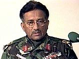 Глава Пакистана генерал Первез Мушарраф заявил, что "собирается пригласить" в Исламабад президента России Владимира Путина