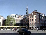 Лиепая - бывшая советская военно-морская база, крупнейшая на Балтике Лиепая - бывшая советская военно-морская база, крупнейшая на Балтике