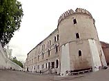 Ялунин сообщил о задержании трех сотрудников Бутырского СИЗО, подозреваемых в причастности к побегу заключенного. Ялунин сообщил о задержании трех сотрудников Бутырского СИЗО, подозреваемых в причастности к побегу заключенного.