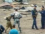В Ставропольском крае задержали чеченского боевика
