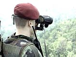 Обстрел велся из районов, которые находятся под контролем официально распущенной "Освободительной национальной армии". Факты обстрелов подтверждает и представительство НАТО в Македонии