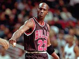 Майкл Джордан вернется в баскетбол 30 октября в составе команды НБА "Вашингтон Уизардз"