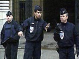 Французская полиция и служба контрразведки за прошедшие два дня арестовали несколько человек, готовивших теракт в посольстве США в Париже
