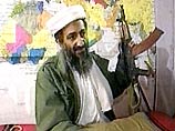 США представили НАТО доказательства вины бен Ладена