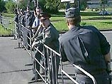В Москве будет ограничено движение транспорта в связи с проведением митингов, посвященных трагическим событиям октября 1993 года