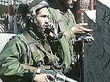 Израильские войска проводят операцию в секторе Газа