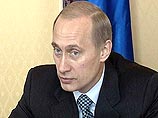 Руцкой заявляет, что Путин не причастен к его отстранению от выборов