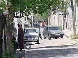 Они были арестованы в Душанбе три дня назад Они были арестованы в Душанбе три дня назад
