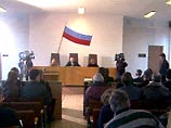 На процессе по делу о нападении в 1995 году на Буденновск зачитано обвинительное заключение