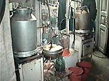 Любителям выпить высокое содержание сивушных масел в самогоне - не помеха Любителям выпить высокое содержание сивушных масел в самогоне - не помеха