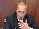 Каждый пятый россиянин не доверяет Владимиру Путину