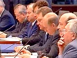 Россия и Евросоюз будут каждый месяц проводить консультации по вопросам обороны
