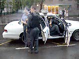 В милицию о нападении сообщили врачи больницы имени Боткина. В милицию о нападении сообщили врачи больницы имени Боткина.