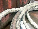 Похищенный злоумышленниками кабель был бронированным и стоил 1 млн. рублей Похищенный злоумышленниками кабель был бронированным и стоил 1 млн. рублей