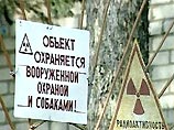 Лесные пожары в Хабаровском крае вплотную подошли к могильнику радиоактивных отходов