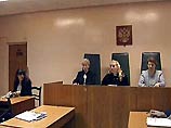Сегодня в Нарофоминском суде начинается повторное рассмотрение "дела Рохлиной" Сегодня в Нарофоминском суде начинается повторное рассмотрение "дела Рохлиной"