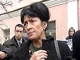 В гибели генерала Льва Рохлина Генпрокуратура обвиняет его вдову Тамару В гибели генерала Льва Рохлина Генпрокуратура обвиняет его вдову Тамару