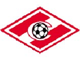 Логотип "Спартака"