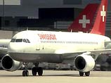 Swissair вынуждена была прекратить полеты, так как у компании не было денег на покупку топлива.
