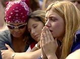 В США опубликовано руководство для журналистов, освещающих последствия терактов В США опубликовано руководство для журналистов, освещающих последствия терактов