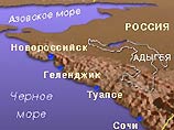 По данным Северо-Кавказского регионального центра по делам ГО и ЧС, лайнер упал сегодня в Черное море в 190 км южнее Новороссийска.