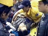 На Тайване потерпел катастрофу пассажирский самолет