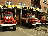 Каждому москвичу √ по огнетушителю, предлагают пожарные