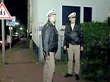 В германском городе Бремен сегодня утром во второй раз совершено дерзкое нападение на ювелирный магазин В германском городе Бремен сегодня утром во второй раз совершено дерзкое нападение на ювелирный магазин
