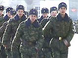 В Российской армии будет меньше генералов