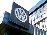 Volkswagen не планирует строительство завода в РФ