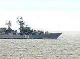 К месту падения самолета ТУ-154 вышел пограничный сторожевой корабль "Гриф" Новороссийской морской бригады