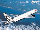 Руководство британской авиакомпании приняло дополнительные меры безопасности после катастрофы российского Ту-154 над Черным морем