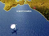 Из воды подняты тела шести погибших в результате авиакатастрофы над Черным морем